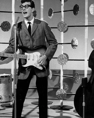 1964 The Tribute