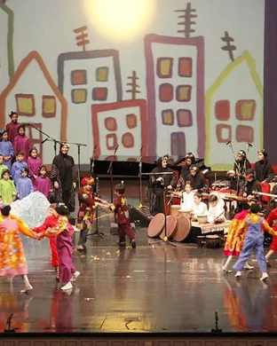 Kidz Bop Live