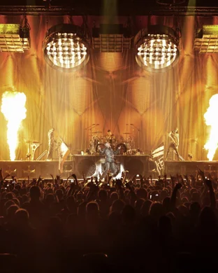 Metal Church