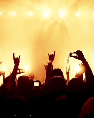 Blues Traveler, Gin Blossoms & Spin Doctors