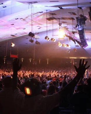 MercyMe, Jeremy Camp, Tim Timmons & Sam Wesley