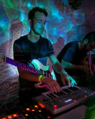 Kruder and Dorfmeister