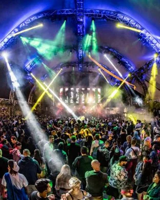 San Holo