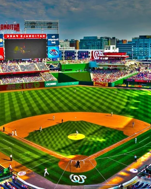 Chicago Cubs vs. Baltimore Orioles