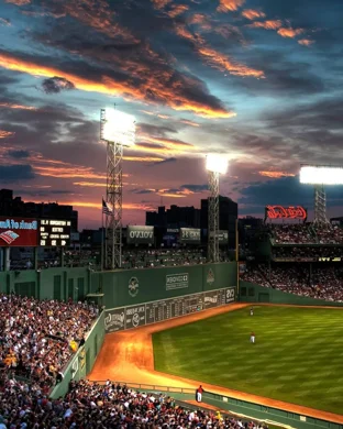 Detroit Tigers vs. Washington Nationals