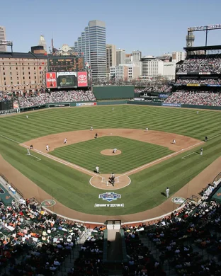 Boston Red Sox vs. Baltimore Orioles