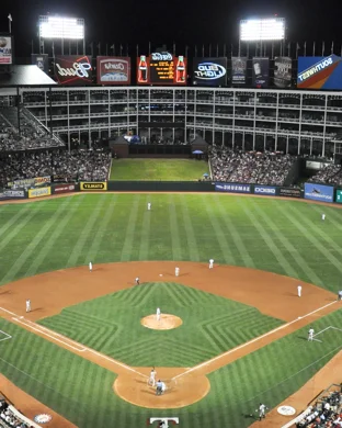 Atlanta Braves vs. Washington Nationals