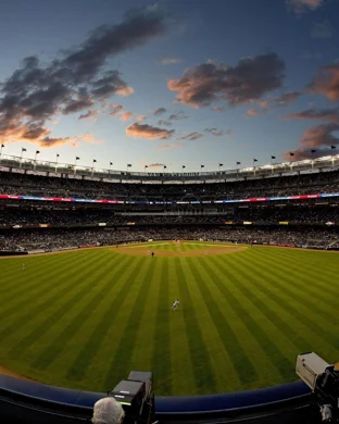 New York Mets vs. Baltimore Orioles