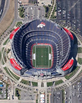 Premium Tailgate Party: Minnesota Vikings vs. Washington Commanders (Date: TBD)
