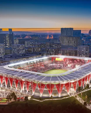 LA Galaxy vs. Colorado Rapids