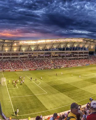 Portland Timbers vs. Colorado Rapids