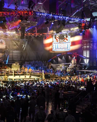 All Elite Wrestling: Dynamite