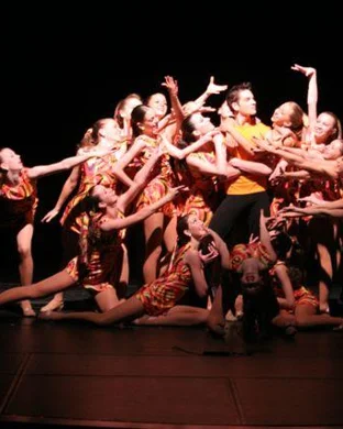 World Ballet Company: Swan Lake with Live Orchestra