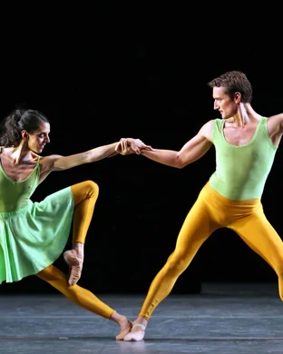 World Ballet Company: Swan Lake