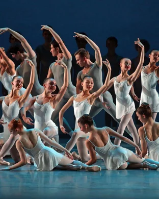 Philadelphia Ballet: Stars and Stripes Forever