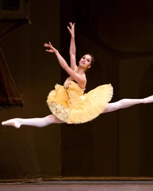 Ballet Theatre of Maryland: The Nutcracker