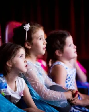Disney On Ice: Spotlight Magic!