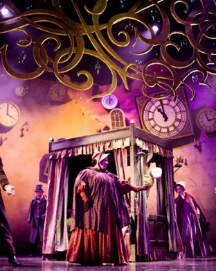 Guys and Dolls