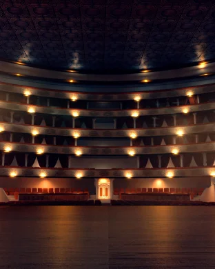 Washington National Opera: We the People